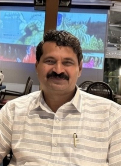 Managing Nashik & Rest of Maharashtra