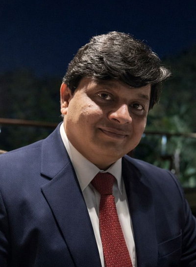 Managing Nashik & Thane