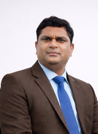 Managing Navi Mumbai 